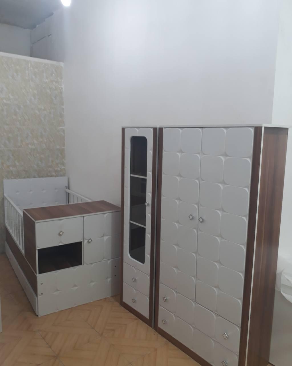 مرکز فروش و تولیدی بزرگ انواع تخت و کمد نوزاد و نوجوان | تولیدکننده مستقیم و بدون واسطه تخت و کمد نوزاد و نوجوان