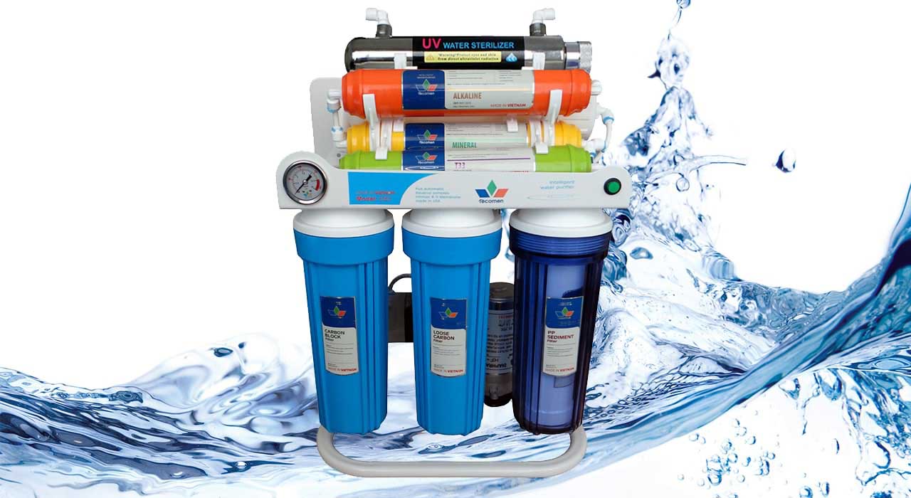 دستگاه های تصفیه آب و آب شیرین کن خانگی در تهران و کرج | نمایندگی مرکزی و تخصصی دستگاه های تصفیه آب و آب شیرین کن خانگی و انواع فیلتر های تصفیه آب خانگی در تهران | تعمیر تخصصی آب شیرین کن و دستگاه تصفیه آب