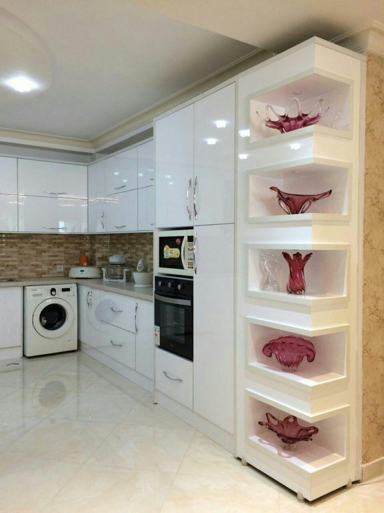 ساخت و طراحی حرفه ای انواع دکوراسیون داخلی - کمد دیواری و کابینت آشپزخانه | سازنده کابینت آشپزخانه | قیمت ساخت کابینت | کابینت آماده