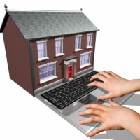 تبلیغات اینترنتی املاک| درج آگهی فروش مسکن | سایت آگهی رایگان املاک